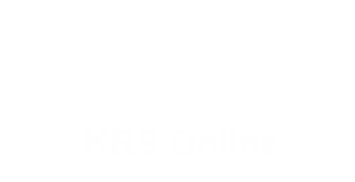 KRS Online