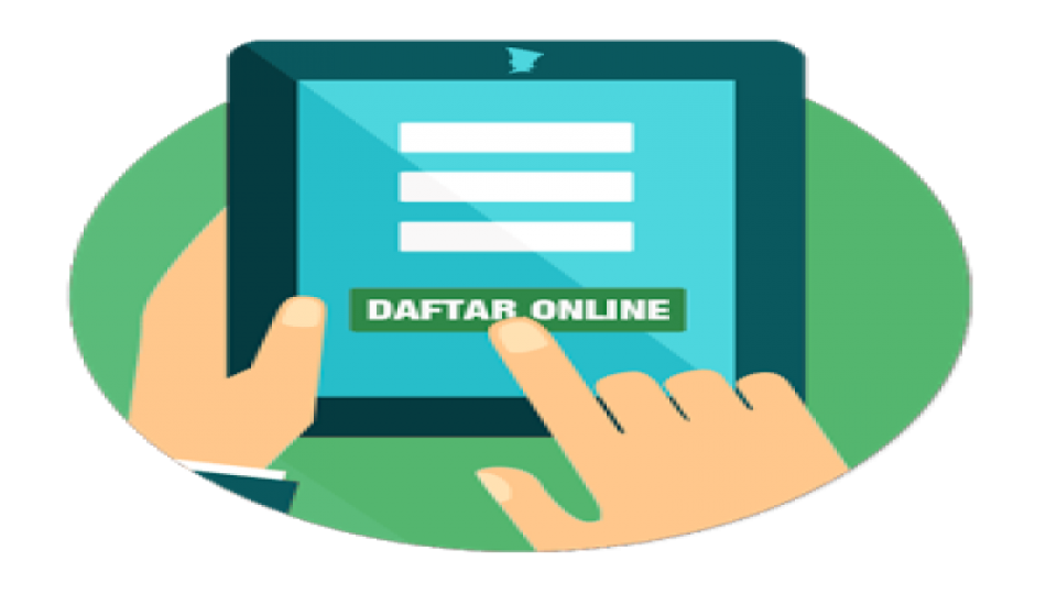 PENDAFTARAN ONLINE Mahasiswa Baru 2020/2021 - Kampus STIK Stella Maris Makassar