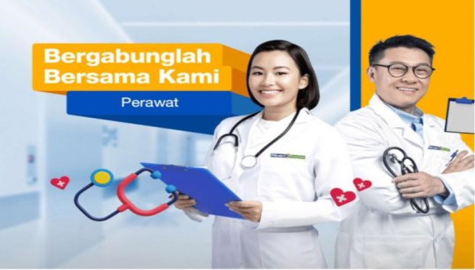 LOKER Rumah Sakit Siloam Hospitals Makassar
